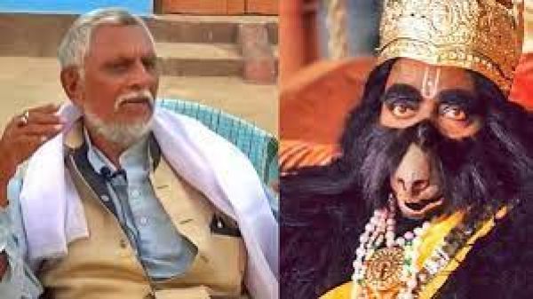 रामायण में 'जामवंत' की भूमिका ने मुझे दिलाया नया मुकाम
