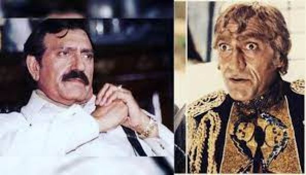 अमरीश पुरी बर्थडे स्पेशल 22 जून, लोगों के दिलों पर राज करने वाले खलनायक अमरीश पुरी