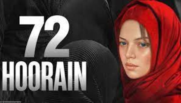 मेकर्स ने रिलीज किया फिल्म '72 हूरें' का ट्रेलर, 7 जुलाई को सिनेमाघरों में देगी दस्तक