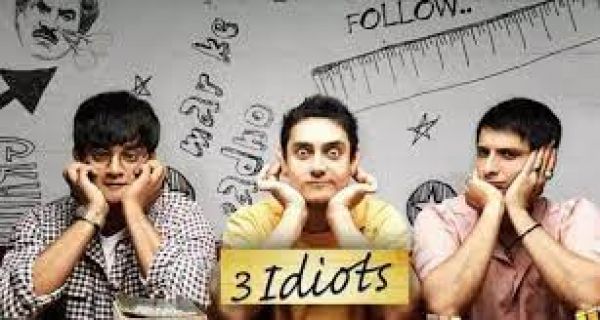 'थ्री इडियट्स' के सीक्वल पर मिला बड़ा हिंट