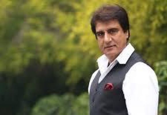 राज बब्बर : नायक और खलनायक का संतुलित राज