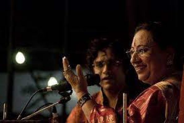 शास्त्रीय गायन की रानी हैं बेगम परवीन सुल्ताना