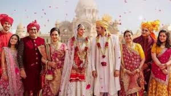 बॉक्स ऑफिस पर फिल्म 'सत्यप्रेम की कथा' का जलवा जारी