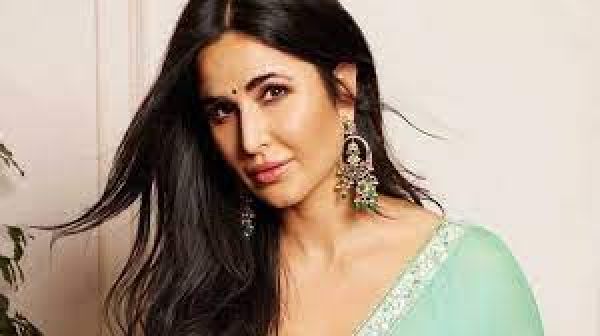 अभिनेत्री कैटरीना कैफ को सफलता के लिए करना पड़ा था कड़ा संघर्ष