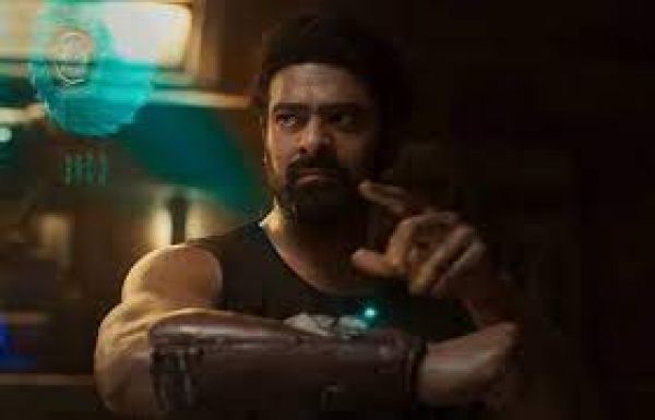 ''प्रोजेक्ट के'' का सामने आया जामदार टीजर, मेकर्स ने बताया फिल्म का असली नाम