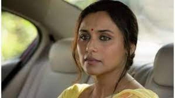 रानी मुखर्जी ने दूसरी बार गर्भवती होने पर अपना बच्चा खोने का किया खुलासा