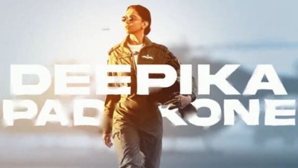 स्वतंत्रता दिवस का जश्न मनाते हुए बहुप्रतीक्षित फिल्म 'फाइटर' का पहला लुक आया सामने