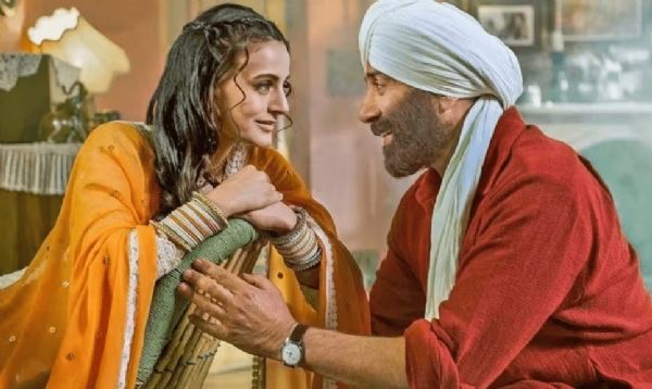 रक्षाबंधन के मौके पर ''गदर 2'' के मेकर्स का शानदार ऑफर