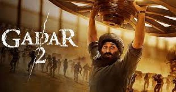 'गदर 2' का बॉक्स ऑफिस जलवा जारी