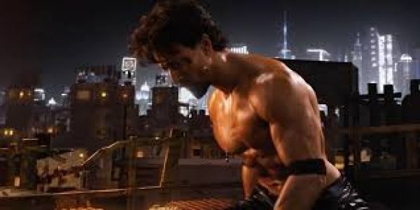 टाइगर श्रॉफ की फिल्म 'गणपथ' का टीजर रिलीज