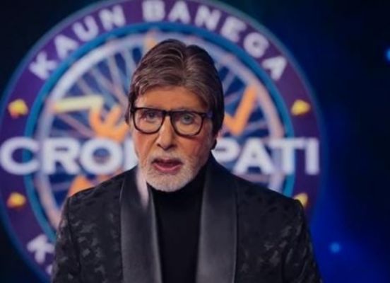 केबीसी 15 के नाम पर हो रही ठगी को लेकर बिग बी ने प्रतिभागियों को दी चेतावनी