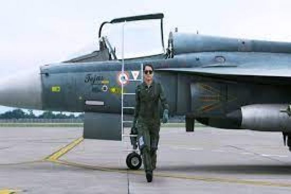 कंगना रनौत स्टारर 'तेजस' का पूरा ज्यूकबॉक्स रिलीज कर मेकर्स ने फैंस को दिया शानदार सरप्राइज