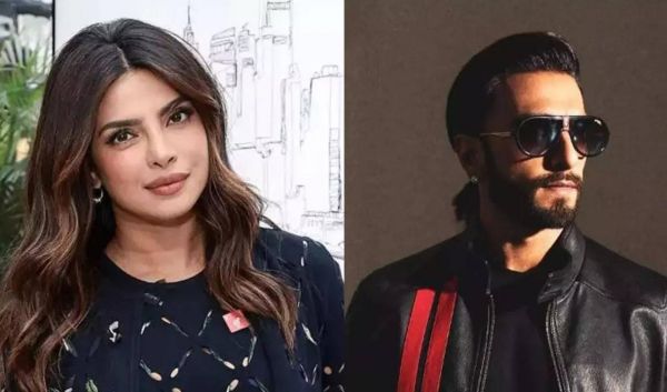 'डॉन-3' में रणवीर के साथ नजर आएंगी प्रियंका चोपड़ा