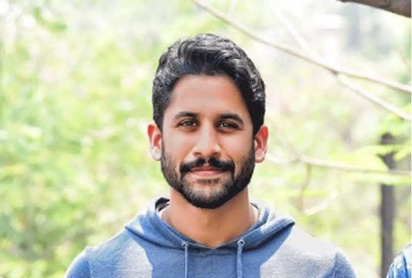 प्राइम वीडियो 1 दिसंबर को नागा चैतन्य अक्किनेनी की स्ट्रीमिंग डेब्यू सीरीज़, धूथा का प्रीमियर करेगा