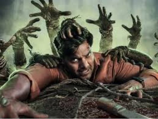 प्राइम वीडियो की हॉरर सीरीज 'द विलेज' का ट्रेलर रिलीज