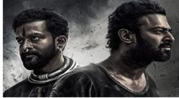 प्रभास की सुपरहिट 'सालार' ओटीटी पर होगी रिलीज