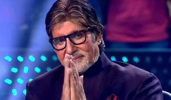 रणबीर कपूर की 'रामायण' में बिगबी की एंट्री, निभाएंगे दशरथ का किरदार ?