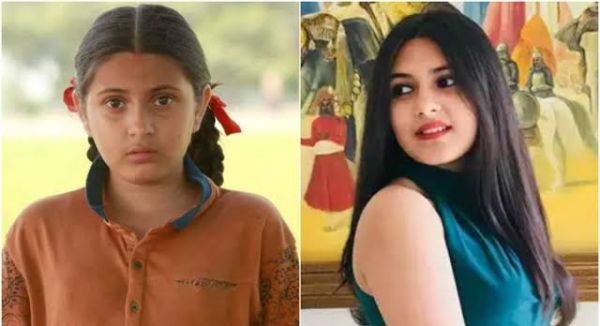 दंगल में छोटी बबीता का किरदार निभाने वाली सुहानी भटनागर का निधन