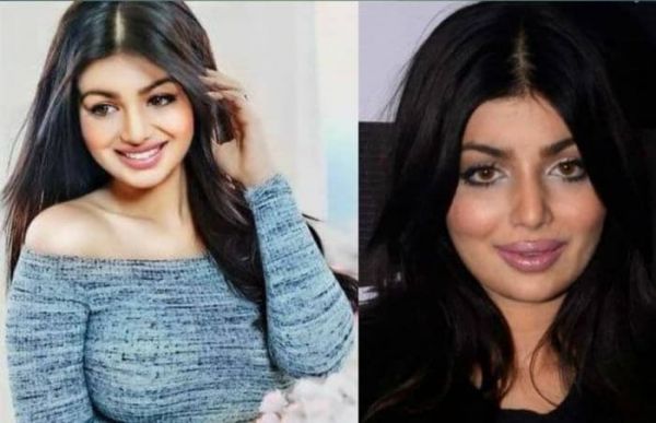 आयशा टाकिया के लेटेस्ट लुक को देखकर लोग हुए हैरान