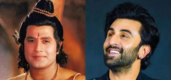 'रामायण' में राम का किरदार निभाएंगे रणबीर कपूर, अरुण गोविल ने दी प्रतिक्रिया