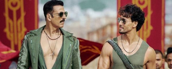 अक्षय कुमार की फिल्म 'बड़े मियां-छोटे मियां' की बॉक्स ऑफिस पर धमाकेदार ओपनिंग