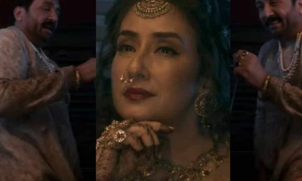 'हीरामंडी' में ओरल सेक्स सीन के बारे में पत्नी को नहीं बता पाए शेखर सुमन