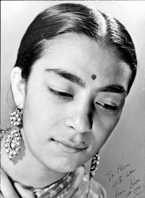ऐसी अभिनेत्री जिसकी उम्र हिंदी सिनेमा से भी एक साल बड़ी थी