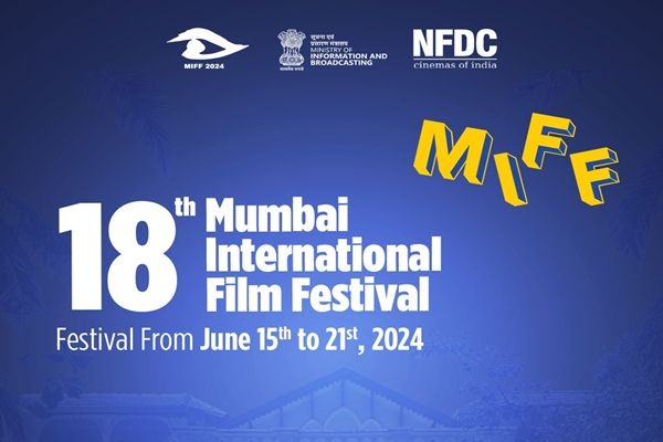 18वें मुंबई अंतर्राष्ट्रीय फिल्म महोत्सव में राष्ट्रीय और अंतर्राष्ट्रीय फिल्में दिखाई जाएंगी, वृत्तचित्रों और सीएसआर पहलों पर पैनल चर्चा होगी