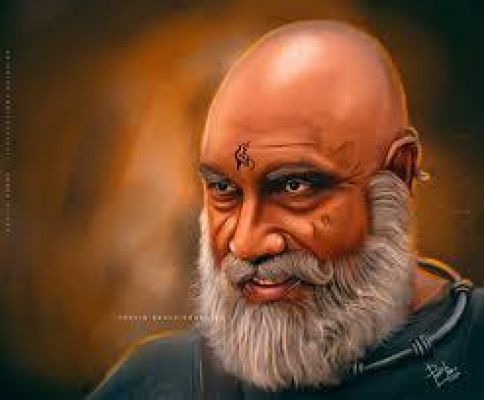 सत्यराज उर्फ कटप्पा अब सलमान खान के साथ 'सिकंदर' में आएंगे नजर