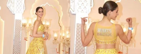 अनंत-राधिका की शादी में शामिल बॉलीवुड हस्तियां करवा रही हैं फोटो शूट