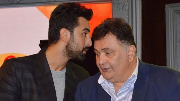 पिता ऋषि कपूर के निधन के बाद रणबीर के लिए शुरुआती कुछ दिन काफी मुश्किल भरे रहे