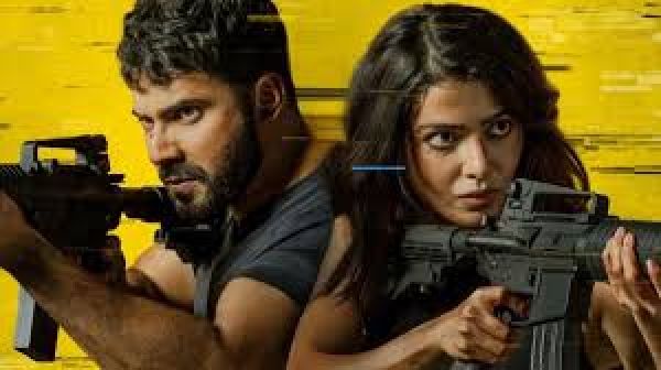 सिटाडेल: हनी बनी का प्रीमियर 7 नवंबर को प्राइम वीडियो पर, रोमांचक टीजर रिलीज