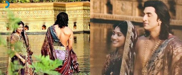 रणबीर कपूर की 'रामायण' के पहले भाग की शूटिंग पूरी, जल्द शुरू होगा दूसरा शेड्यूल