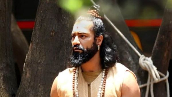 विक्की कौशल की फिल्म 'छावा' का टीज़र रिलीज़