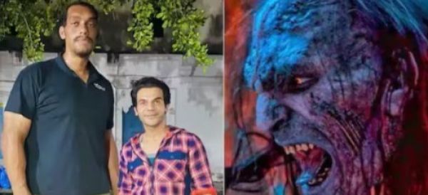 'स्त्री-2' के सरकटा सुनील को 'बिग बॉस 18' से मिला ऑफर