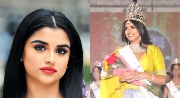 अमेरिका में भारतीय मूल की ध्रुवी पटेल बनीं मिस इंडिया वर्ल्डवाइड 2024
