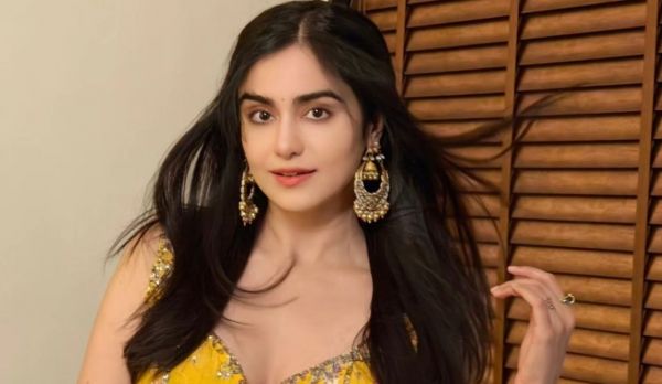 अदा शर्मा को सुशांत के फ्लैट में शिफ्ट होने के लिए काटने पड़े कोर्ट के चक्कर