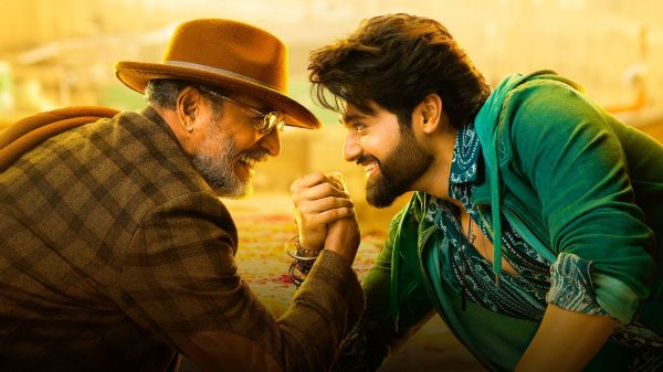 अनिल शर्मा की फिल्म 'वनवास' का टीजर रिलीज