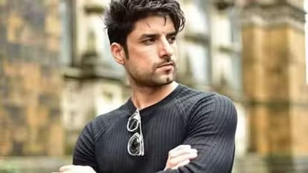 फेमस टीवी एक्टर नितिन चौहान का निधन