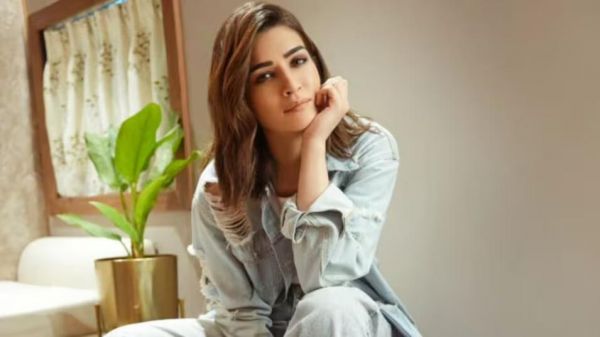 नेपोटिज्म पर खुलकर बोलीं अभिनेत्री कृति सेनन