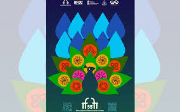 55वें भारतीय अंतरराष्ट्रीय फिल्म महोत्सव में दिखाई गई दिल्ली मेट्रो की फिल्म