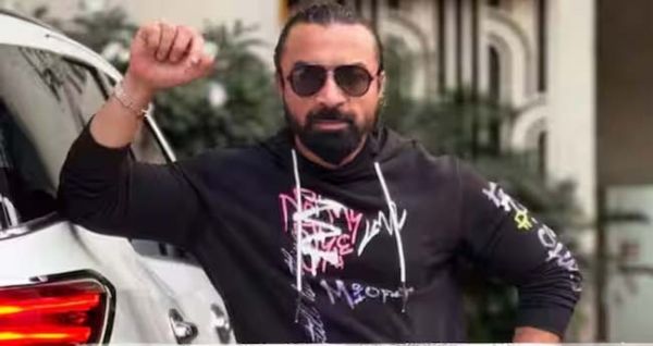 ड्रग मामले में अभिनेता एजाज खान की पत्नी गिरफ्तार