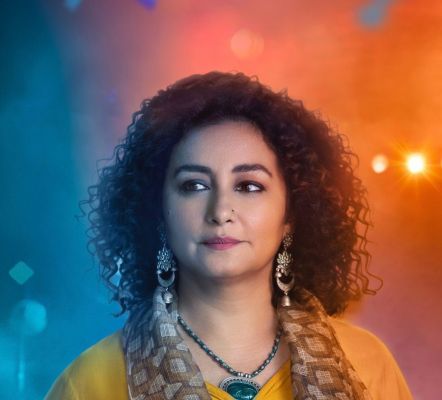 'बंदिश बैंडिट्स-2' में नंदिनी के रोल में नजर आएंगी दिव्या दत्ता