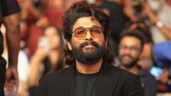 अल्लू अर्जुन को हाईकोर्ट से मिली जमानत