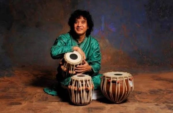 दीपक और लौ जैसा था जाकिर हुसैन और तबले का समीकरण