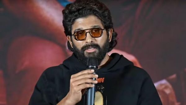 भगदड़ में घायल लड़के से न मिलने पर अल्लू अर्जुन ने तोड़ी चुप्पी