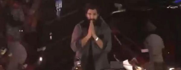 पुष्पा-2 के प्रीमियर शो के दौरान भगदड़ में घायल लड़के की हालत गंभीर