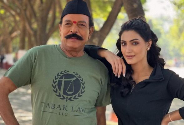 अभिनेता गोविंद नामदेव ने डेटिंग की अफवाहों पर तोड़ी चुप्पी 