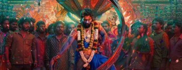 तीसरे सप्ताह में 'पुष्पा-2' की कमाई में आई कमी