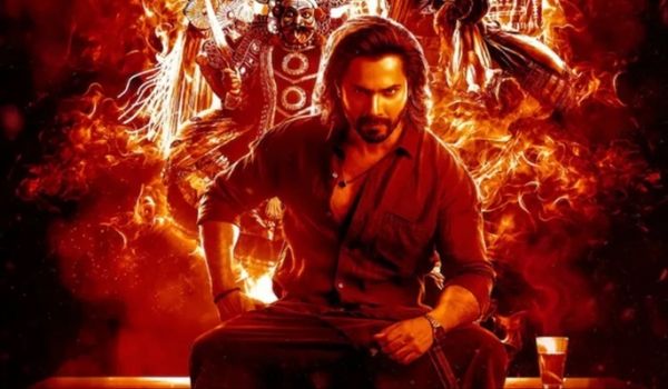 बेबी जॉन' के कलेक्शन में दूसरे दिन आई 60% गिरावट